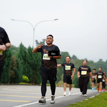 Runner Photo 8477494