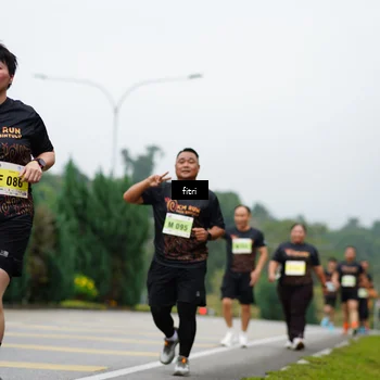 Runner Photo 8477495