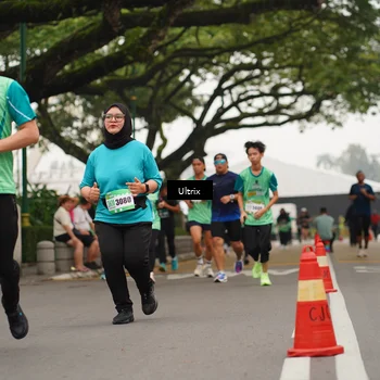 Runner Photo 8477496