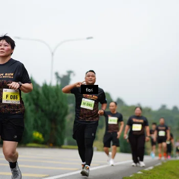 Runner Photo 8477497