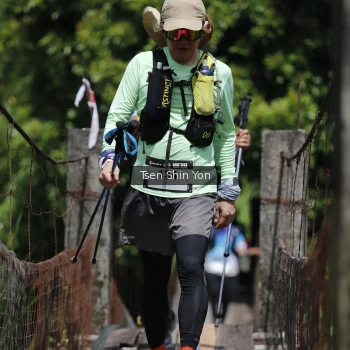 Runner Photo 84775