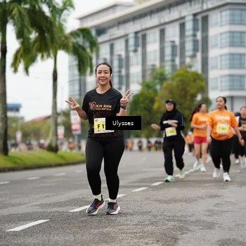 Runner Photo 8477500