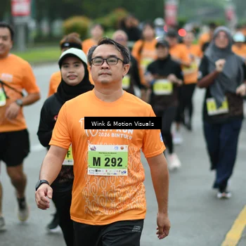 Runner Photo 8477501