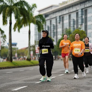 Runner Photo 8477502