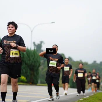 Runner Photo 8477503