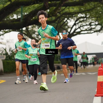 Runner Photo 8477505