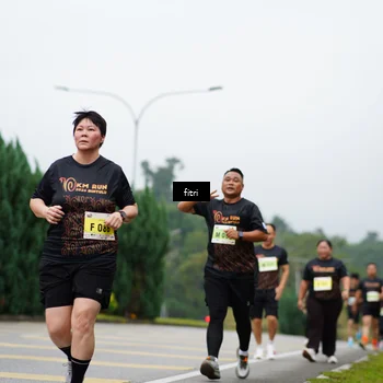 Runner Photo 8477506