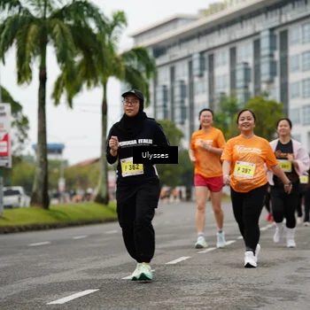 Runner Photo 8477507