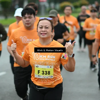 Runner Photo 8477508