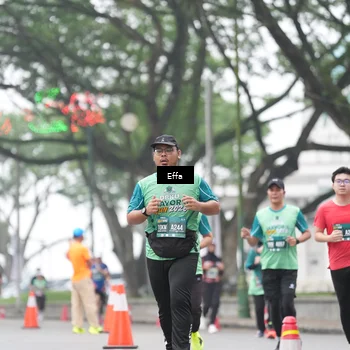 Runner Photo 8477514