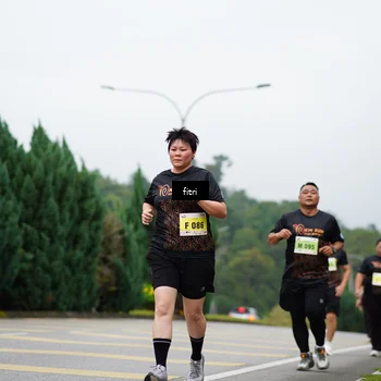 Runner Photo 8477515
