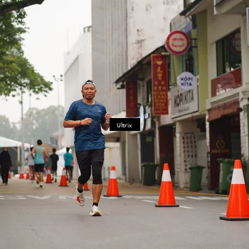Runner Photo 8477516