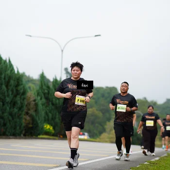 Runner Photo 8477518