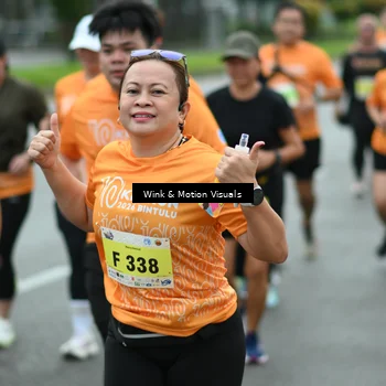Runner Photo 8477519