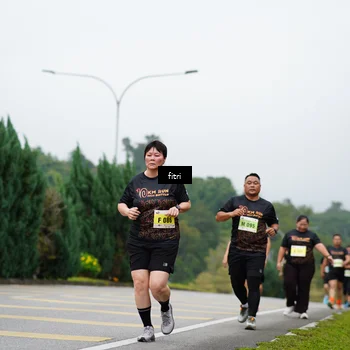 Runner Photo 8477520