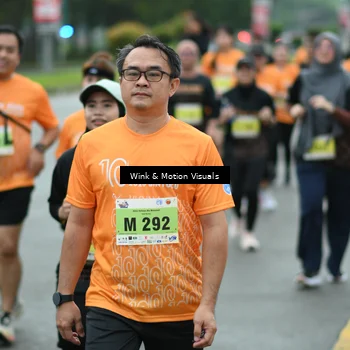 Runner Photo 8477521