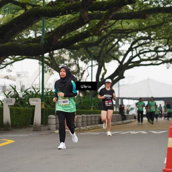 Runner Photo 8477522
