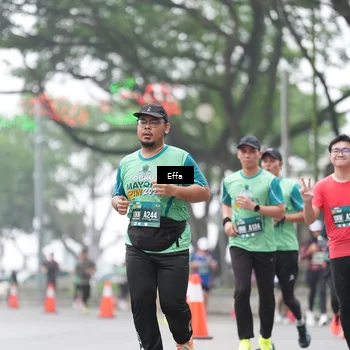 Runner Photo 8477523