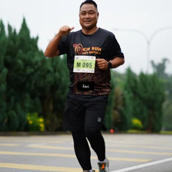 Runner Photo 8477524