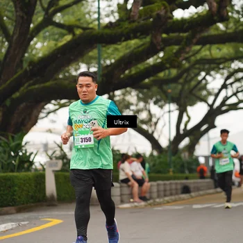 Runner Photo 8477525