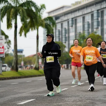 Runner Photo 8477526