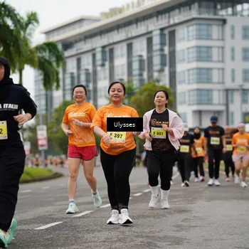Runner Photo 8477527
