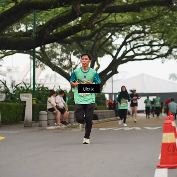 Runner Photo 8477529