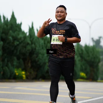 Runner Photo 8477530