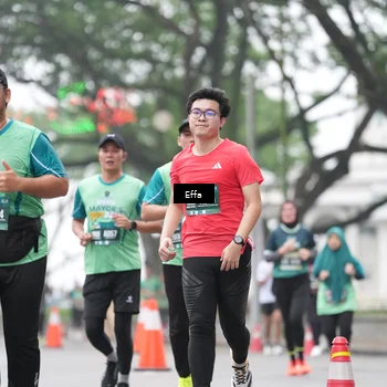 Runner Photo 8477531