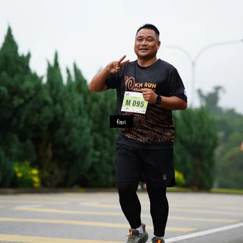 Runner Photo 8477532