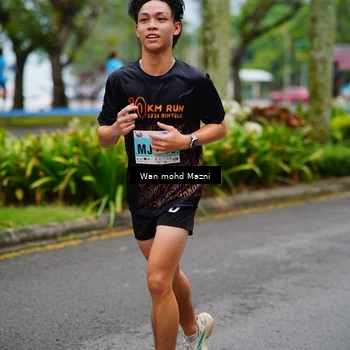 Runner Photo 8477533