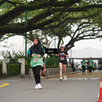 Runner Photo 8477534