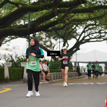 Runner Photo 8477537