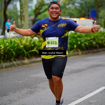 Runner Photo 8477538