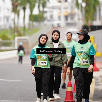 Runner Photo 8477539