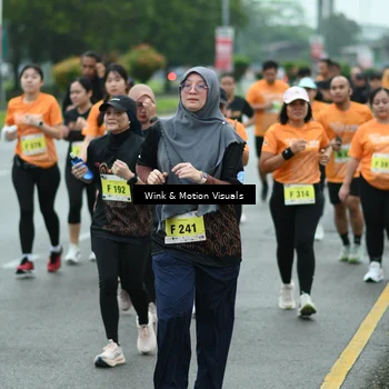 Runner Photo 8477540