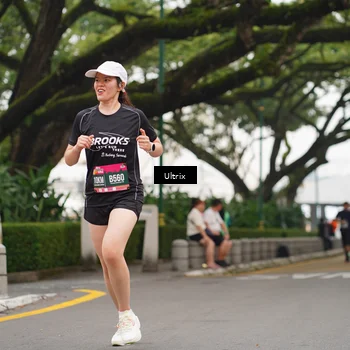 Runner Photo 8477541