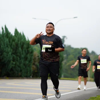 Runner Photo 8477542
