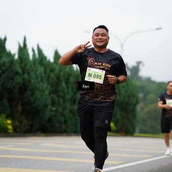 Runner Photo 8477543