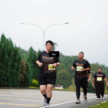 Runner Photo 8477544