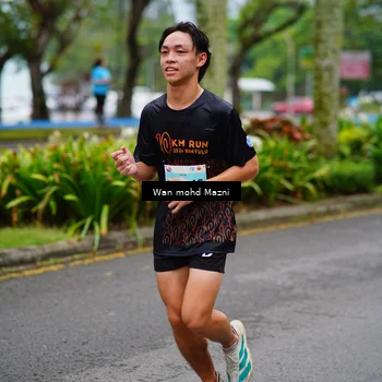 Runner Photo 8477545