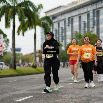 Runner Photo 8477546
