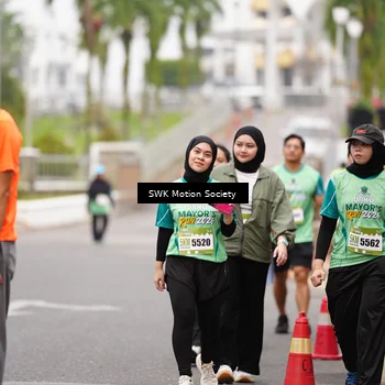 Runner Photo 8477547