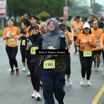 Runner Photo 8477548