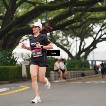 Runner Photo 8477549