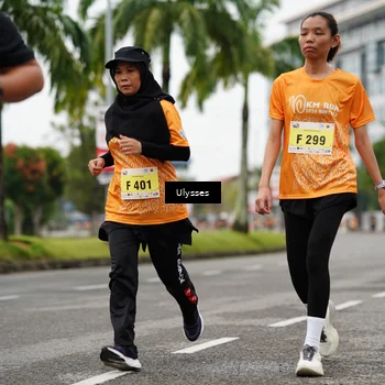Runner Photo 8477551