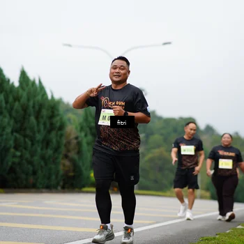 Runner Photo 8477552