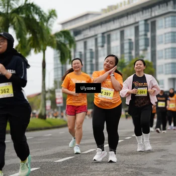 Runner Photo 8477554