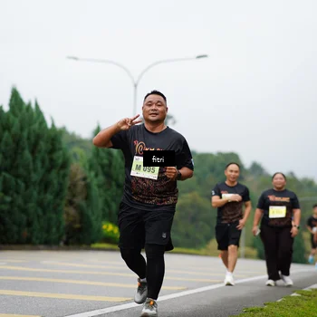 Runner Photo 8477555