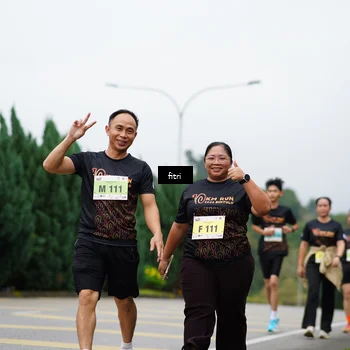 Runner Photo 8477556
